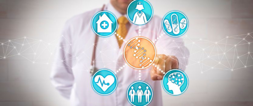 EHR Integration