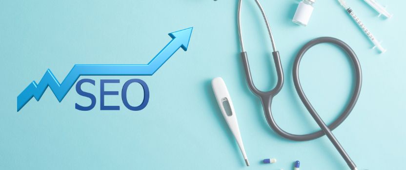 Healthcare SEO