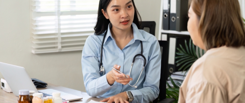 Clearinghouse solution