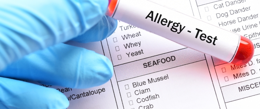 Allergy & immunology billing