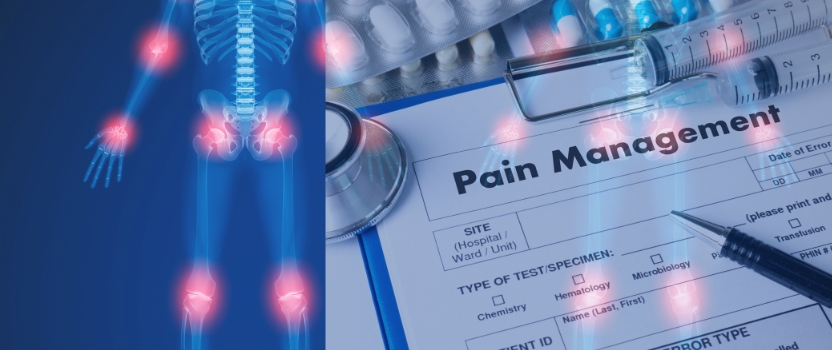 pain management billing
