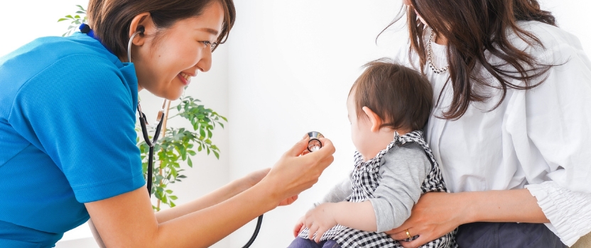 pediatric billing