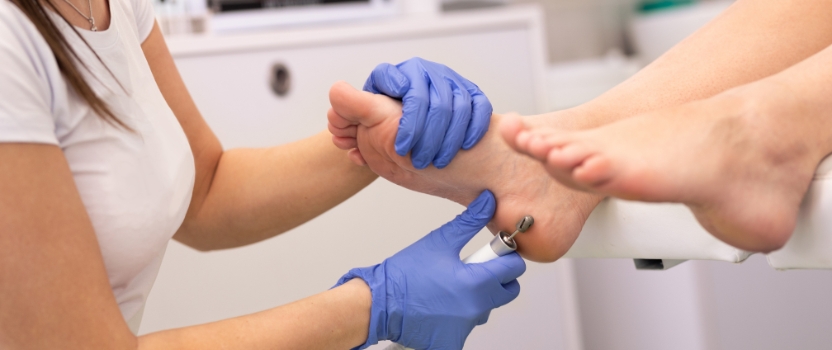 podiatry billing services