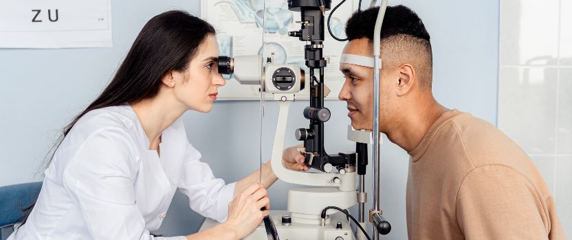 Ophthalmology Billing
