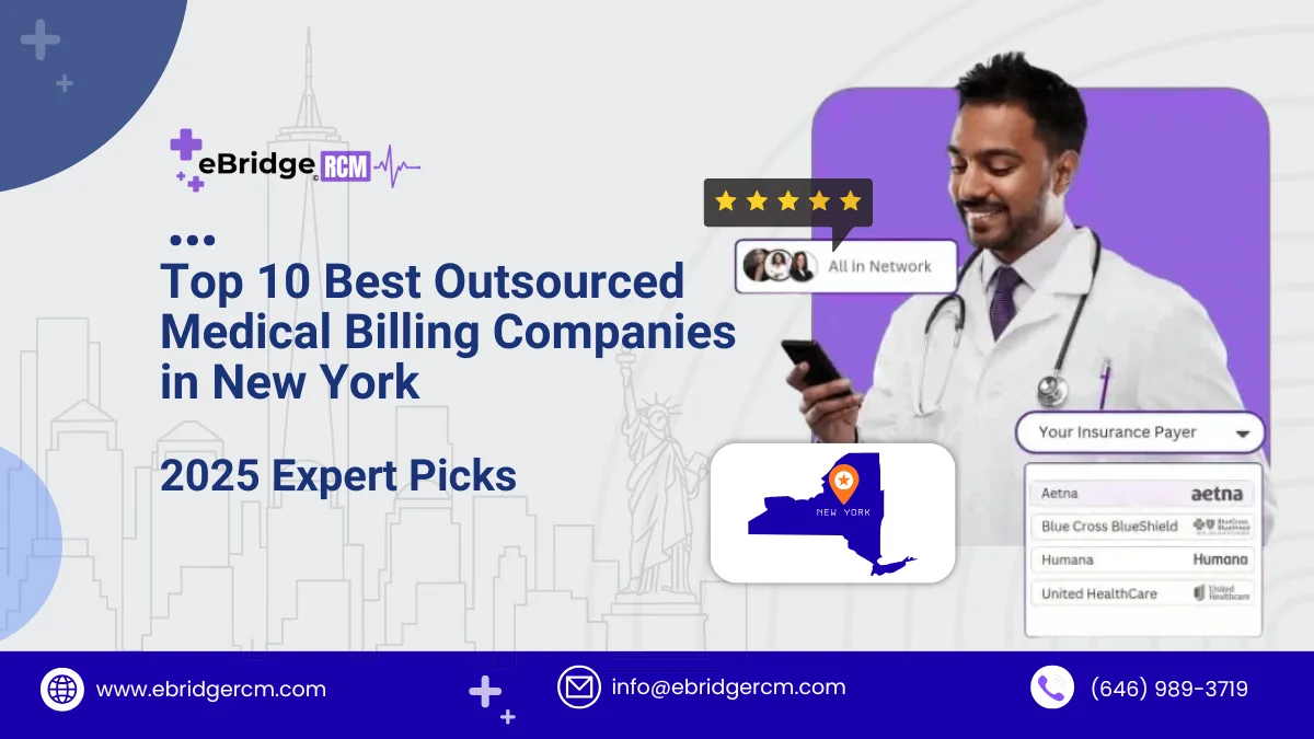 best outsource medical billing companies in New York