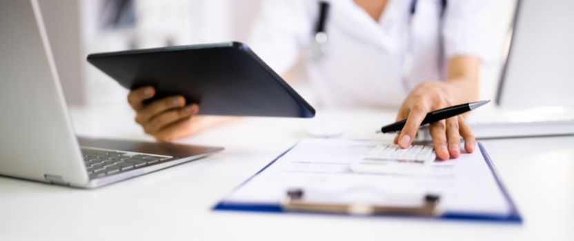 Internal Medicine Billing