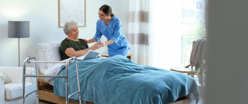 Hospice Billing
