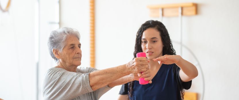 Physical Therapy Billing