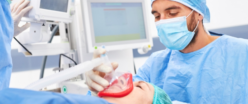 Anesthesiology Billing Services