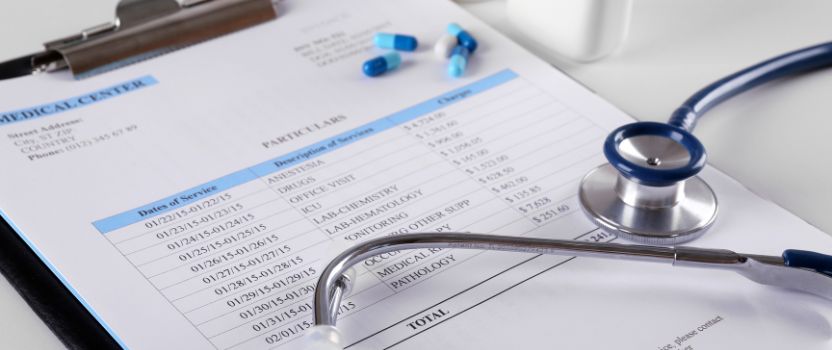 General Medicine Billing Services