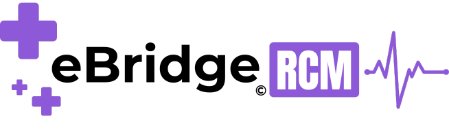 eBridge RCM logo 1