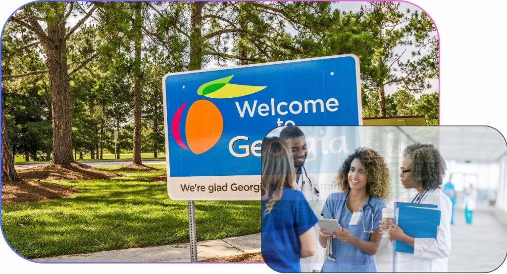 Georgia