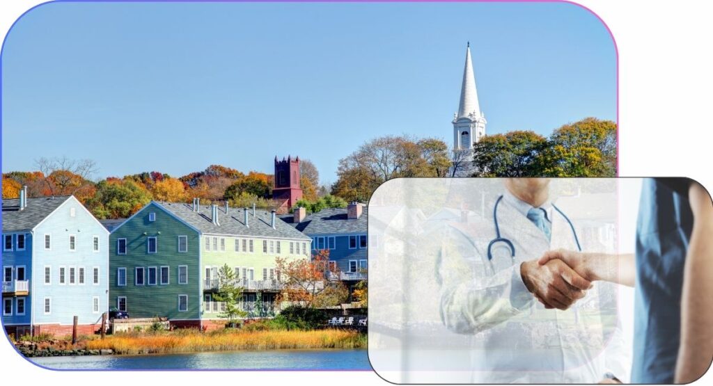 Healthcare Billing Solutions in Connecticut