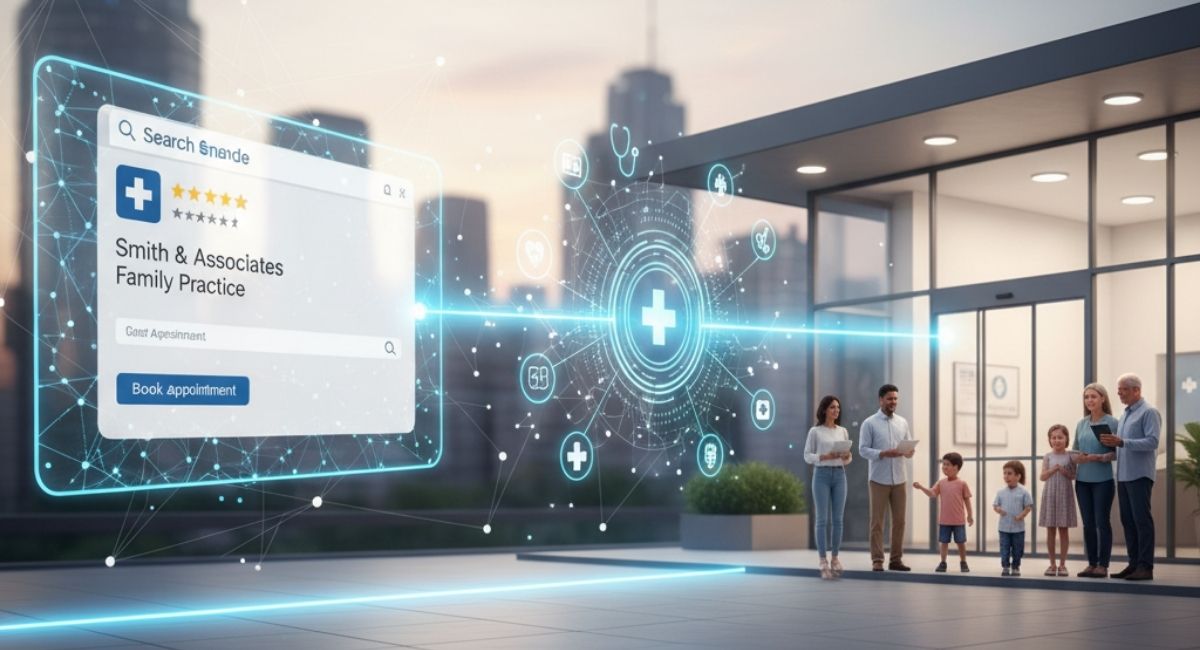 How Healthcare SEO Brings More Patients