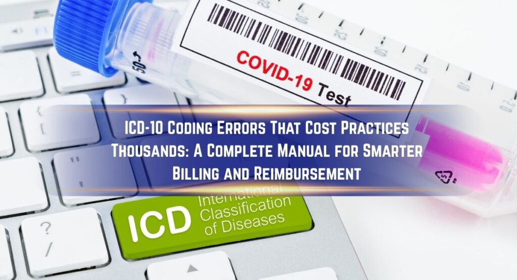 ICD-10 Coding Errors