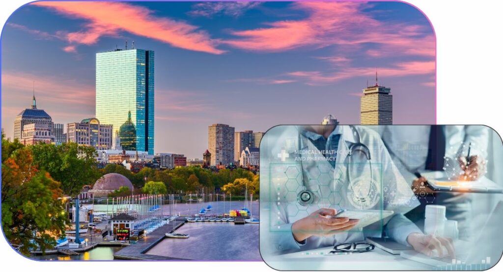 Massachusetts