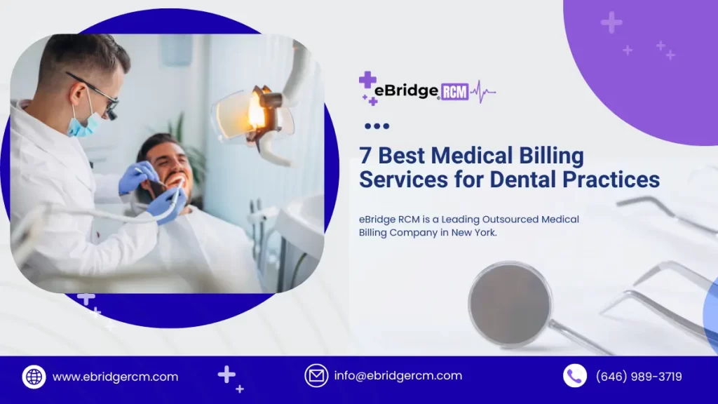 Medical Billing Services for Dental Practices