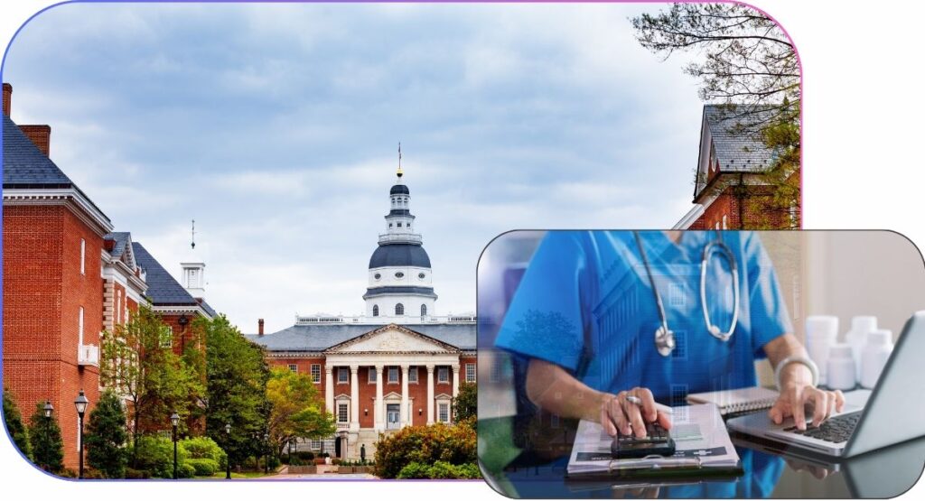 maryland