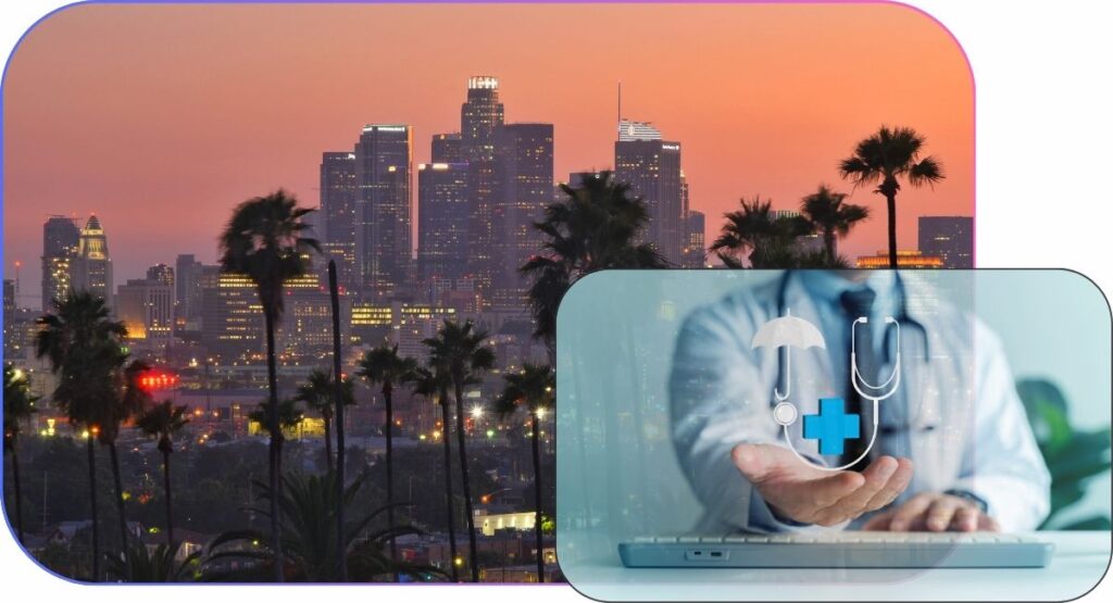 medi billing california