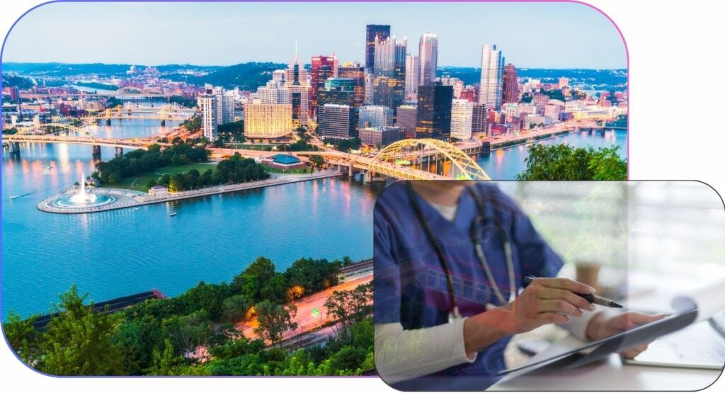 pennsylvania