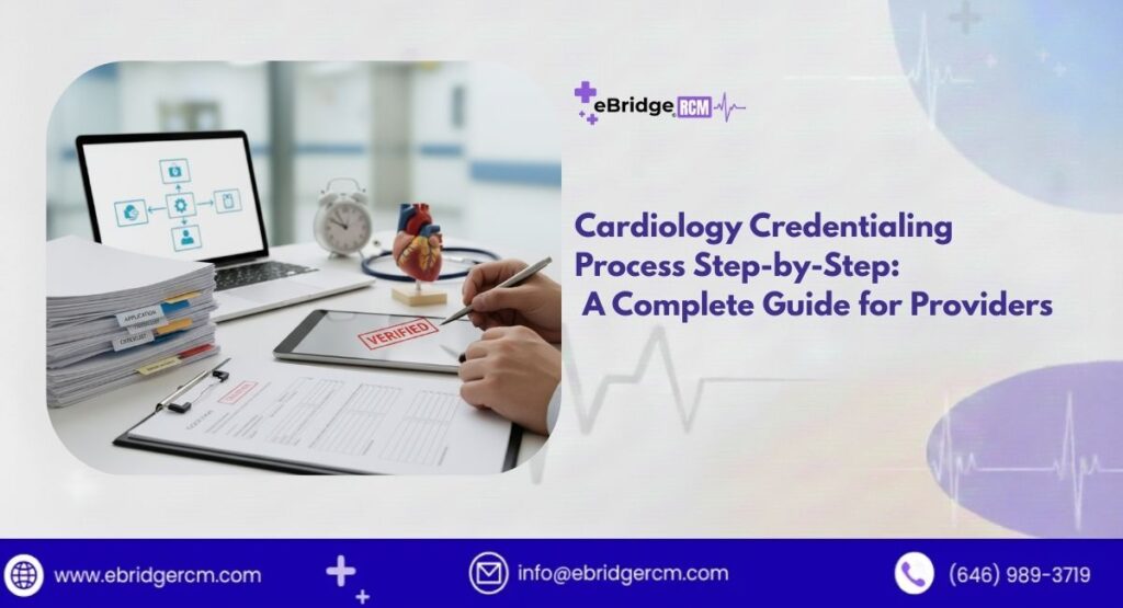 Cardiology Credentialing Process