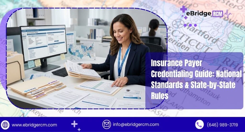 Insurance Payer Credentialing Guide