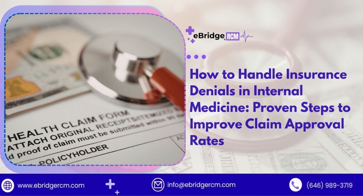 Insurance Denials in Internal Medicine