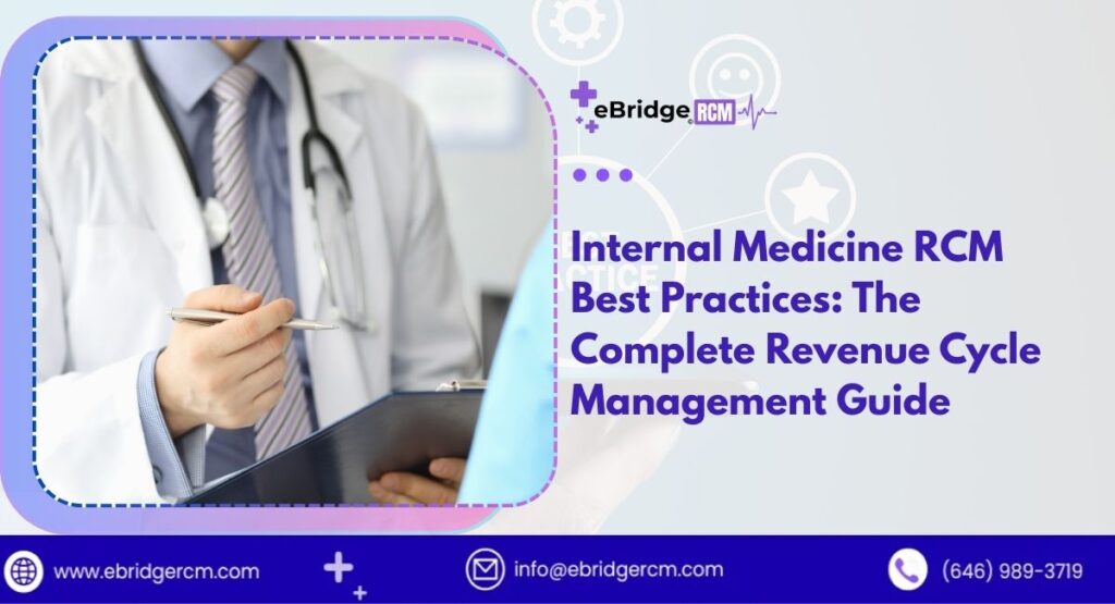 Internal Medicine RCM