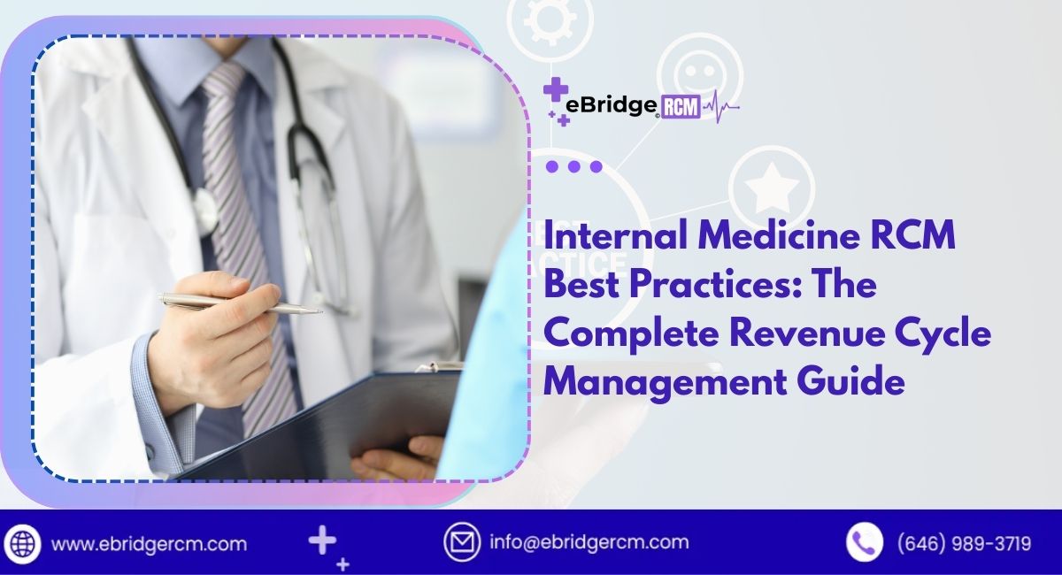 Internal Medicine RCM