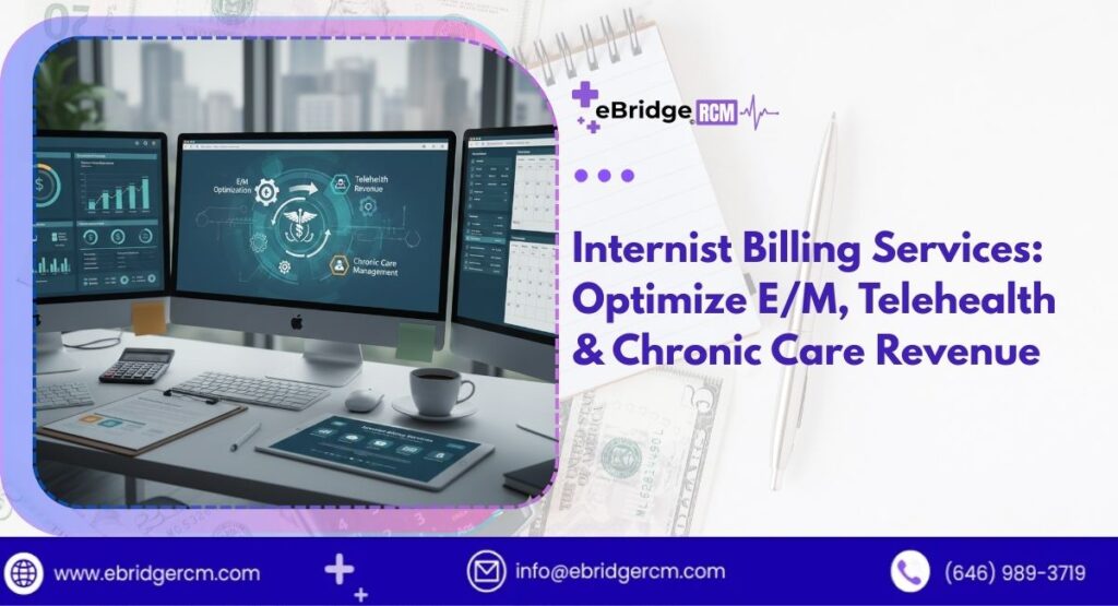 Internist Billing