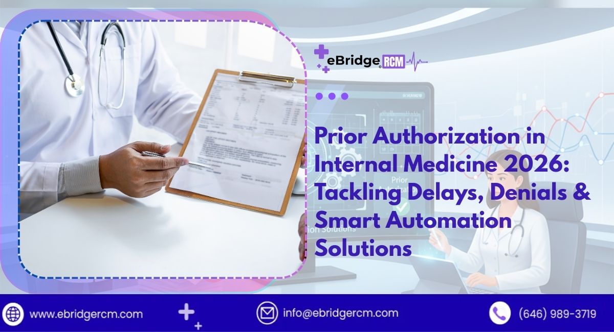 prior authorization in internal medicine billing