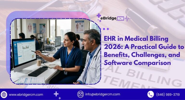 EHR in Medical Billing 2026