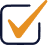 checkbox icon