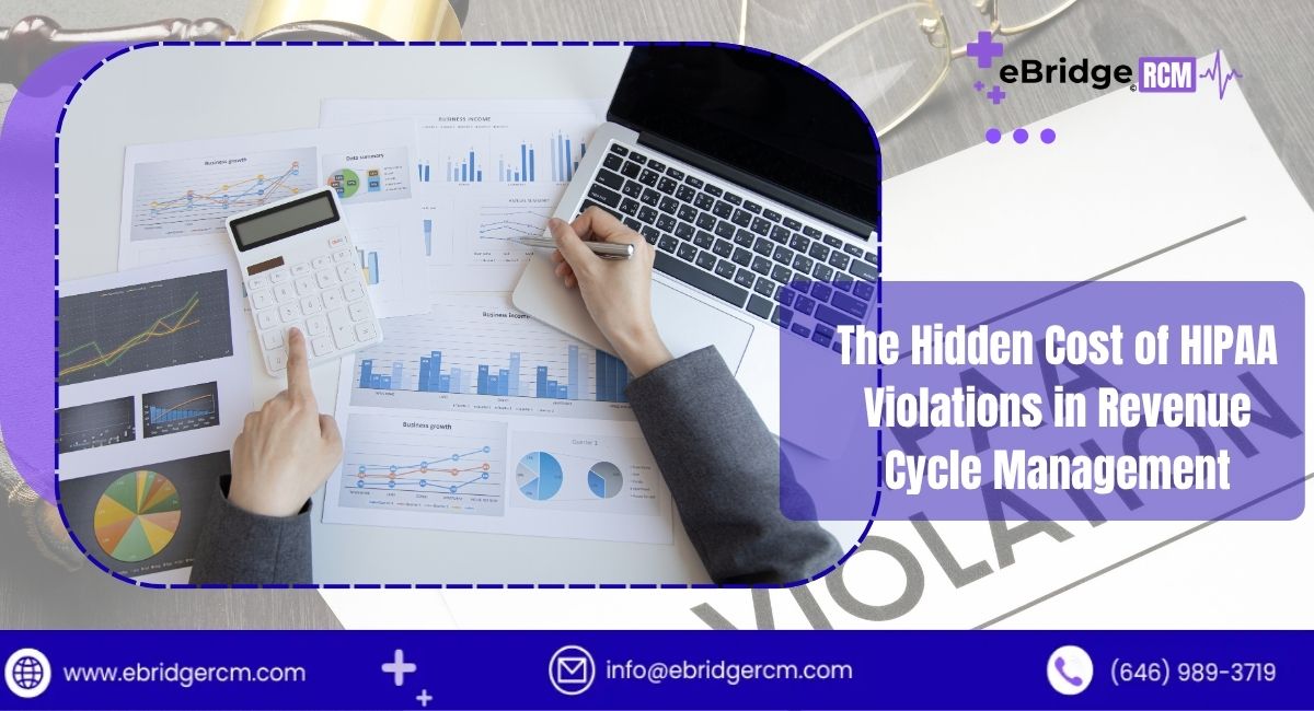 The Hidden Cost of HIPAA Violations