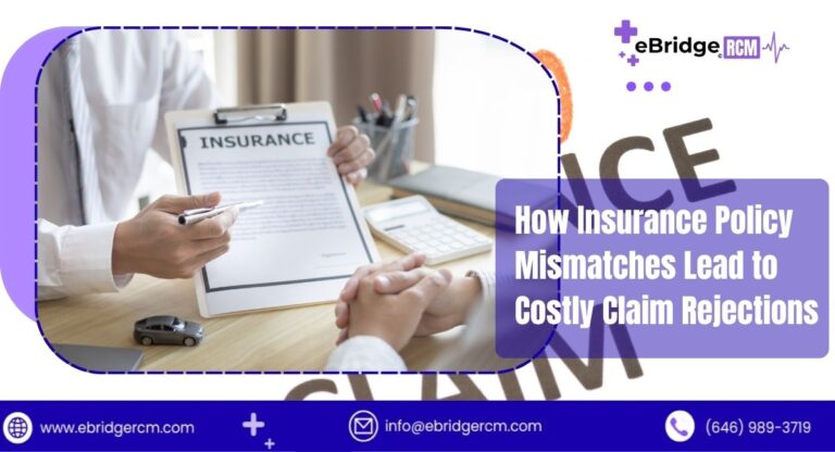 insurance policy mismatch claims