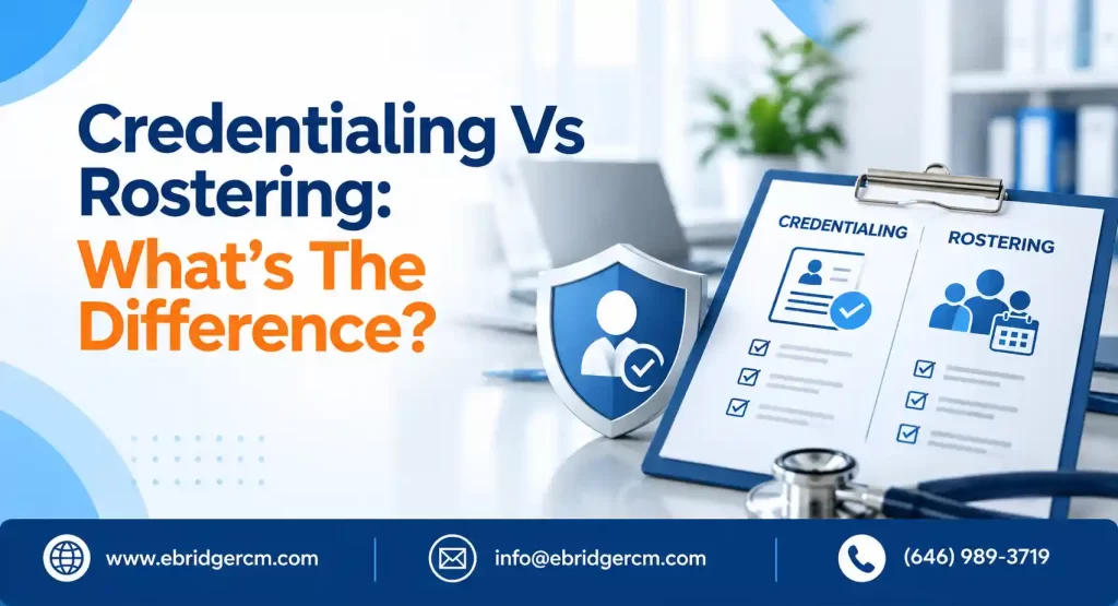 Credentialing-vs-Rostering