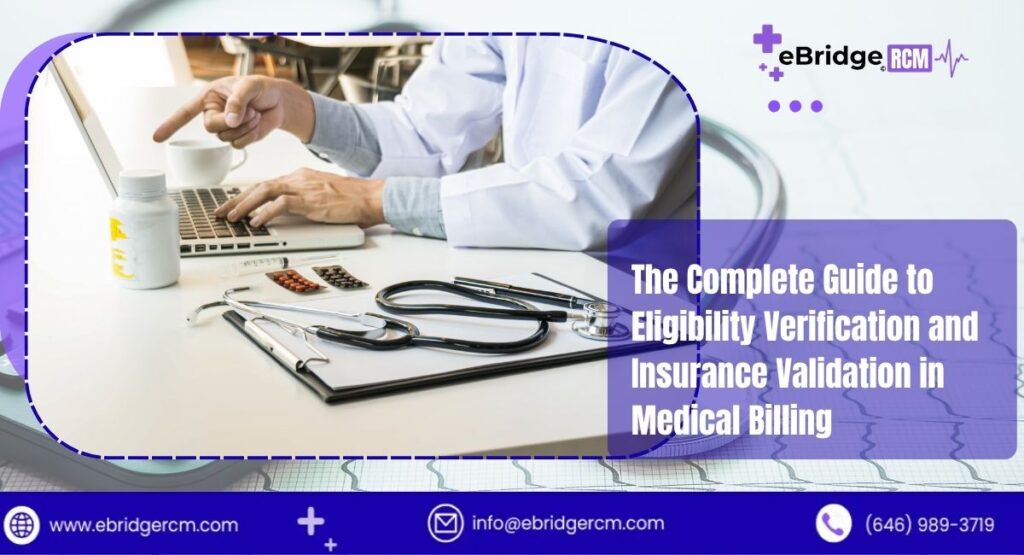 Eligibility Verification in Medical Billing