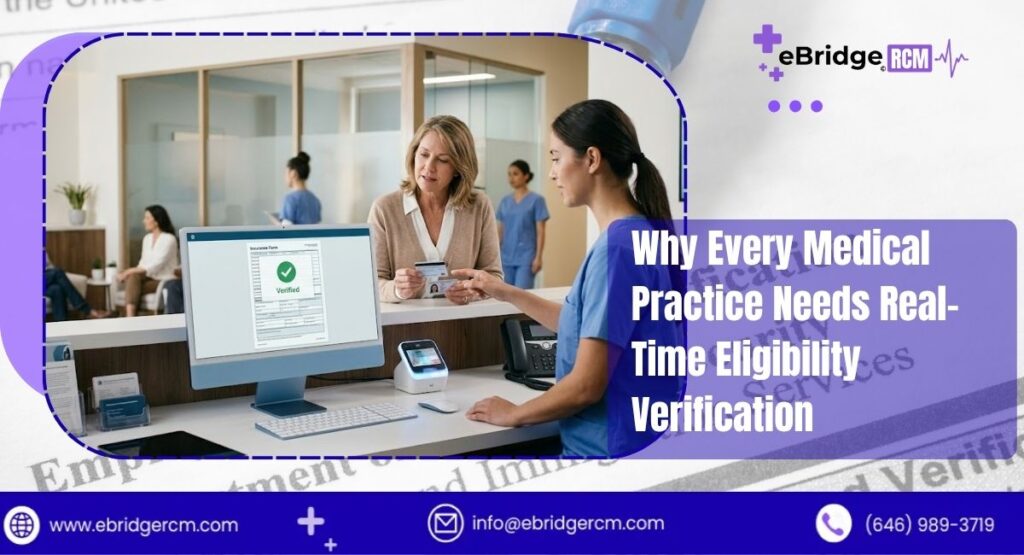 insurance eligibility verification