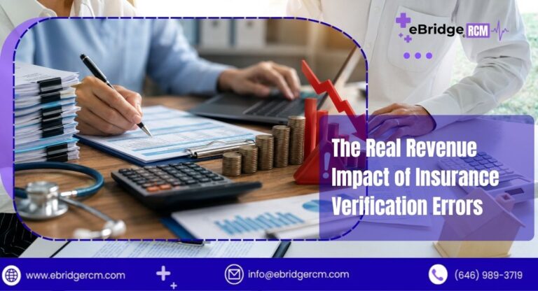 insurance verification medical billing