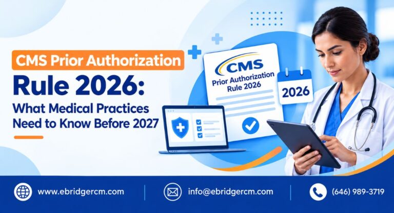 CMS prior authorization rule 2026