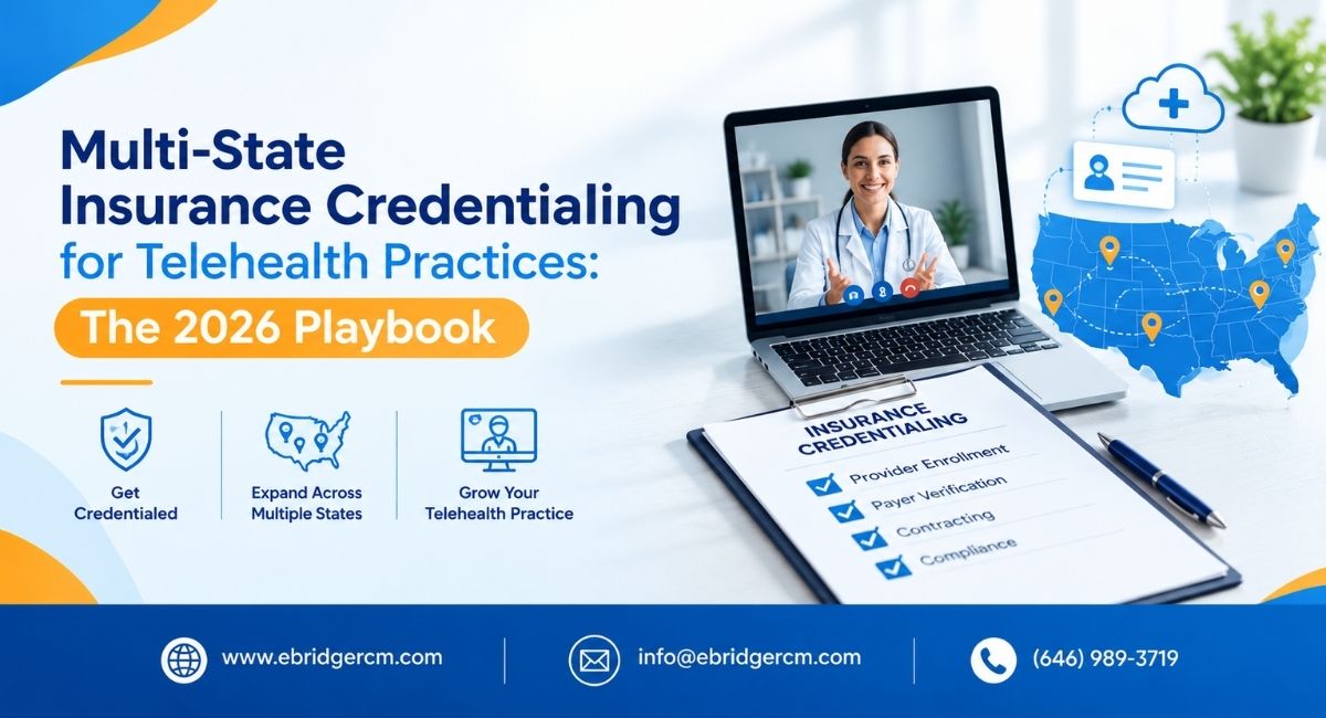 multi-state credentialing for telehealth