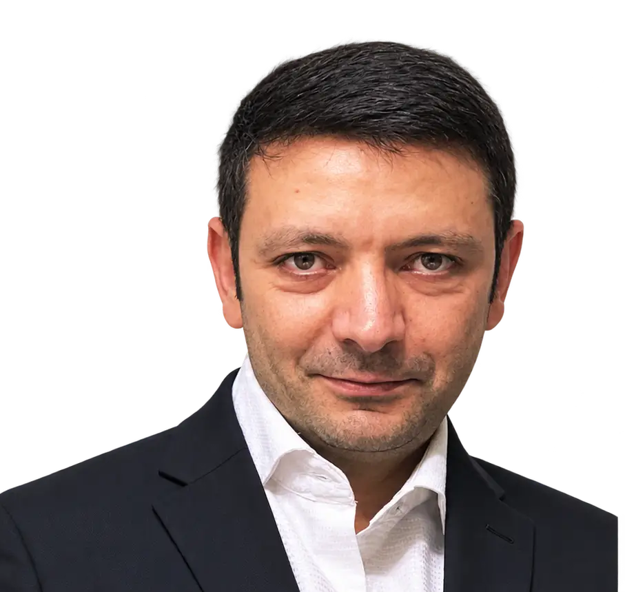 Muhamamd Amjad Owner and Founder eBridgeRCM LLC